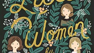 Little Women (Puffin in Bloom)