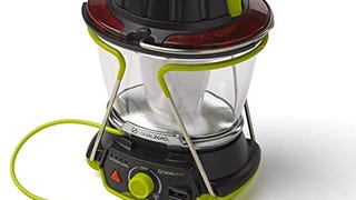 Goal Zero Lighthouse 400 Lantern and USB Power