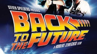 Back to the Future: 25th Anniversary Trilogy [Blu-ray]