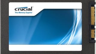 Crucial m4 512GB 2.5-Inch (9.5mm) SATA 6Gb/s Solid State...
