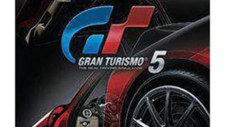 Gran Turismo 5 - Playstation 3