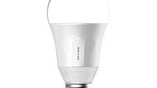 Tapo LB100 Dimmable LED WiFi 800LB TUNABLE, Smart Bulb,...