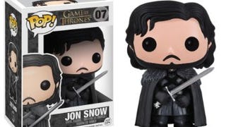 Funko POP Game of Thrones: Jon Snow Vinyl Figure