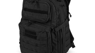 Yukon Outfitters Alpha Backpack - EDC Hiking Outdoor Ergonomic...