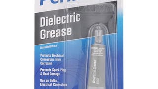 Permatex 81150 Dielectric Tune-Up Grease, 0.33 oz. Tube,...