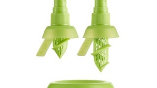 Lékué Citrus Spray (Set of 2) - Season Dishes, Flavour...