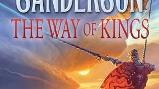 The Way of Kings: Book One of the Stormlight Archive (The...