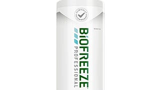 Biofreeze Professional Menthol Pain Relieving Gel 32 FL...