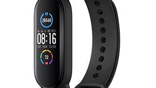 Xiaomi Mi Band 5 Smart Wristband 1.1 inch Color Screen...