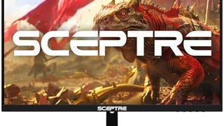 Sceptre IPS 27 Inch 2K 2560 x 1440p QHD 75Hz DisplayPort...