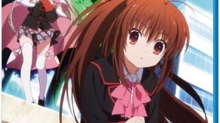 Little Busters! Collection 2 [Blu-ray]