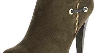 Luichiny Women's AR Leen Bootie