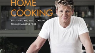 Gordon Ramsay's Home Cooking: Everything You Need to Know...