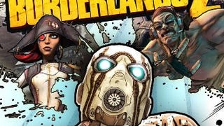 Borderlands 2 Add-On Pack Version 2.0 - Xbox 360