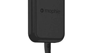 mophie Wireless Charging Car Vent Mount for mophie cases...