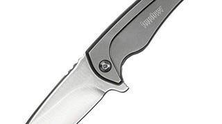 Kershaw Intellect Pocket Knife (1810) 3 In. 8Cr13MoV Steel...