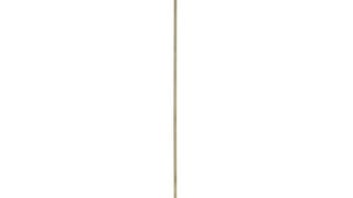 Globe Electric 67068 Holden 70" Floor Lamp, Matte Brass,...