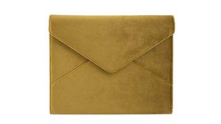 Sonix Velvet Padded Envelope Case for MacBook Sleeve/Laptop...