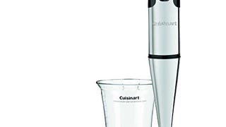 Cuisinart HB-155PC Smart Stick Stainless Steel Hand Blender...