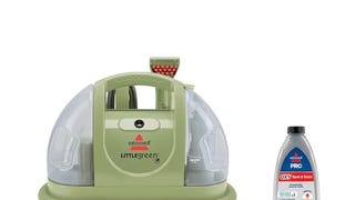 BISSELL Little Green Multi-Purpose Portable Carpet and...