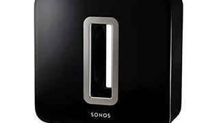 Sonos SUBGBUS1 Wireless Subwoofer