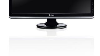 Dell ST2321L 23-Inch Screen LED Monitor