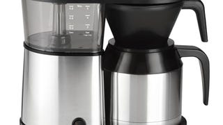 Bonavita 5 Cup Drip Coffee Maker Machine, One-Touch Pour...