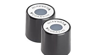 Coravin Screw Caps - Pack of 6 - Accessory for Coravin...