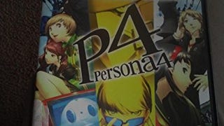 Shin Megami Tensei: Persona 4 - PlayStation 2