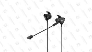 Turtle Beach Battle Buds In-Ear Gaming Headset