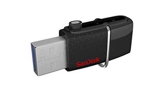 SanDisk 128GB Ultra Dual USB Drive 3.0 - SDDD-128G-