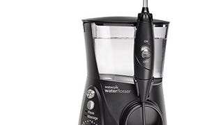 Waterpik Aquarius Professional Water Flosser Designer Series,...