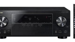 Pioneer VSX-823 5.1-Channel Network AV Receiver