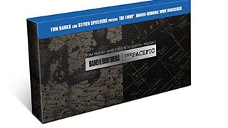 Band of Brothers / The Pacific (Special Edition Gift Set)...