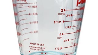 Pyrex Prepware 2-Cup Glass Measuring Cup