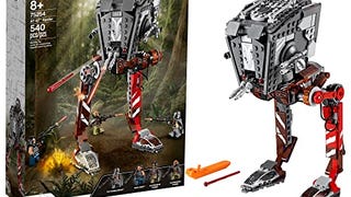 LEGO Star Wars at-ST Raider 75254 Building Kit (540 Pieces)...