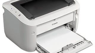 Canon imageCLASS LBP6030w - Monochrome, Compact Wireless...