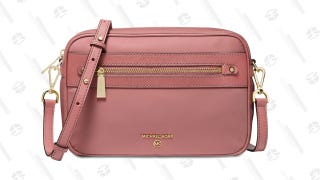 MICHAEL Michael Kors Jet Set Charm Large East West Crossbody