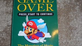 Game over: How Nintendo Conquered the World