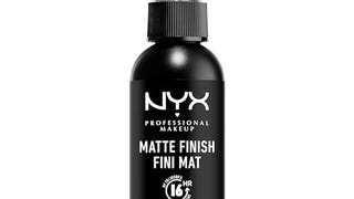 NYX PROFESSIONAL MAKEUP Makeup Setting Spray - Matte Finish,...