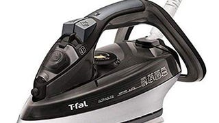 T-fal FV4495 Ultraglide Easycord Steam Iron Ceramic Scratch...