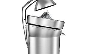 Breville Citrus Press Pro 800CPXL, Brushed Stainless...