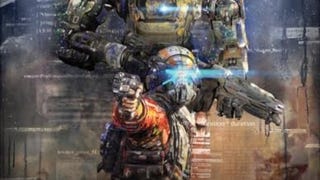 The Art of Titanfall 2