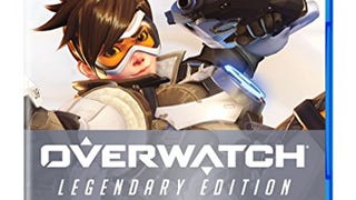 Overwatch Legendary Edition - PlayStation 4