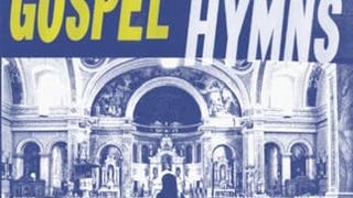 Pole Dancing to Gospel Hymns