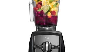 Vitamix A2500 Ascent Series Smart Blender, Professional-...