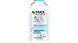 Garnier Micellar Water For Waterproof Makeup, Hydrating...