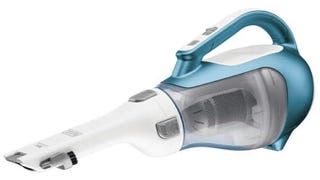 BLACK+DECKER dustbuster AdvancedClean Cordless Handheld...