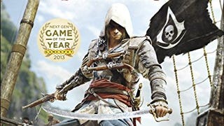 Assassin's Creed IV Black Flag