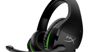 HyperX CloudX Stinger Core - Official Licensed for Xbox,...